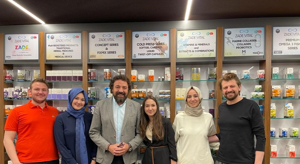 Helvacızade Z kuşağı ile çalışmanın sırrını buldu!